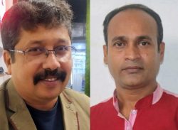 সভাপতি মোহসীন, সম্পাদক বিপু।কলাপাড়া টেলিভিশন জার্নালিস্ট ফোরামের কমিটি গঠন।।