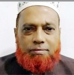 আবারও জেলগেট থেকে গ্রেফতার’ আওয়ামী লীগ নেতা সৈয়দ আহমদ পাটওয়ারী 