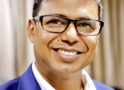 ১৮ বছর আইনী লড়াই, বিসিএস ক্যাডার হলেন লক্ষ্মীপুরের আবু সালেহ