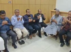 কলাপাড়ায় চালু হলো ‘মায়াজ মার্ট.কম’ — ঘরে বসেই মিলবে পণ্য সেবা।।