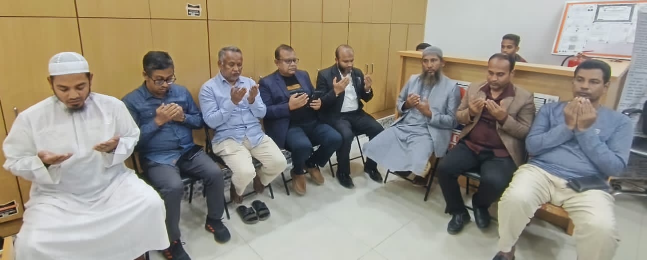 কলাপাড়ায় চালু হলো ‘মায়াজ মার্ট.কম’ — ঘরে বসেই মিলবে পণ্য সেবা।।