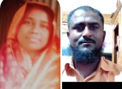 পটুয়াখালীতে যৌতুক মামলার বাদী ফাতেমাকে কোট চত্বরে সতিনের বর্বরোচিত হামলা।