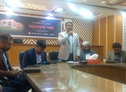 মোল্লাহাটে শহীদ বুদ্ধিজীবী দিবস পালিত।