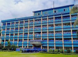 উপজেলা পর্যায়ে প্রিন্সিপাল কাজী ফারুকী কলেজের অবিস্মরণীয় সাফল্য