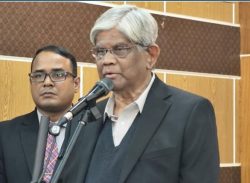 প্রশাসন মোটেও কোনো পক্ষপাতিত্ব করবে না : অর্থ উপদেষ্টা