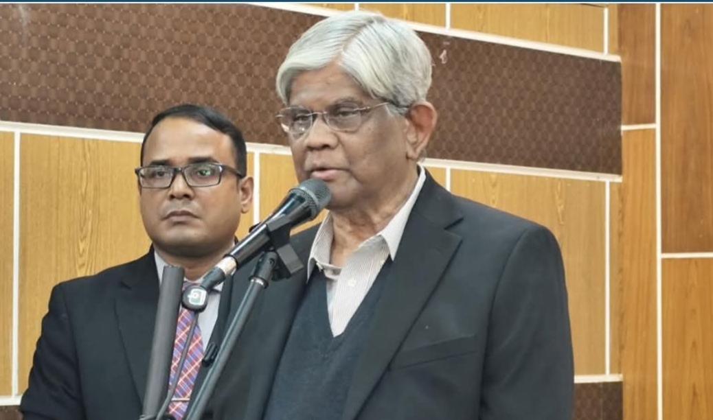 প্রশাসন মোটেও কোনো পক্ষপাতিত্ব করবে না : অর্থ উপদেষ্টা