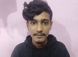 লক্ষ্মীপুরের চন্দ্রগঞ্জে নিখোঁজের ৭দিন পর সেফটি ট্যাংকি থেকে কলেজ ছাত্রের মরদেহ  উদ্ধার