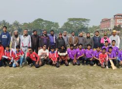 ৫৪তম শীতকালীন স্কুল, মাদ্রাসা জাতীয় ক্রীড়া প্রতিযোগিতার ক্রিকেটে মহিপুর মাধ্যমিক বিদ্যালয়ের চ্যাম্পিয়ন। 
