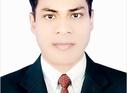 সফলতার শিখরে খন্দকার নিজামুল হক: এবার জেলা পর্যায়েও ‘শ্রেষ্ঠ শিক্ষক’ নির্বাচিত