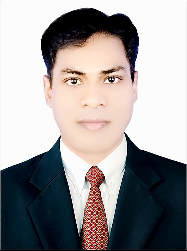 সফলতার শিখরে খন্দকার নিজামুল হক: এবার জেলা পর্যায়েও ‘শ্রেষ্ঠ শিক্ষক’ নির্বাচিত