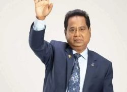 এবিএম মোশাররফ হোসেনকে মন্ত্রী চেয়ে জোরালো দাবি উপকূলবাসীর। 