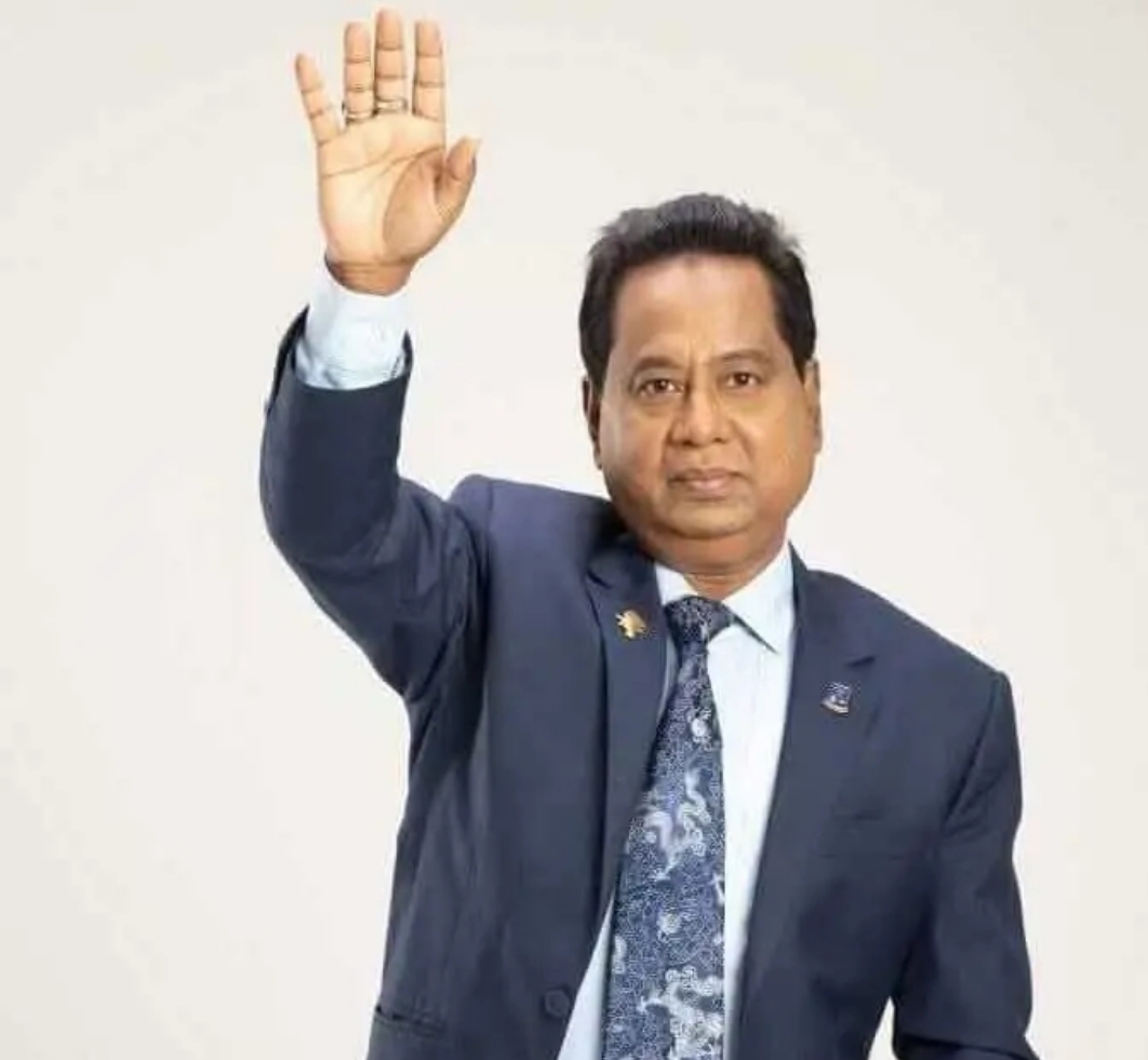 এবিএম মোশাররফ হোসেনকে মন্ত্রী চেয়ে জোরালো দাবি উপকূলবাসীর। 