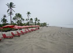 বিশ্ব ভালোবাসা দিবসেও পর্যটক শূন্য কুয়াকাটা/