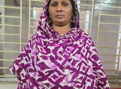 কাশিয়ানীতে মাদকবিরোধী অভিযানে ২৫০ গ্রাম গাঁজাসহ নারী গ্রেফতার, নিয়মিত মামলা দায়ের