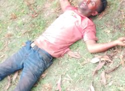 লক্ষ্মীপুরে অটোরিকশা চালকের রক্তাক্ত লাশ উদ্ধার, হত্যার অভিযোগ