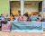 যুদ্ধ থামাও, পৃথিবী বাঁচাও স্লোগানে কলাপাড়ায় অবস্থান কর্মসূচি।।
