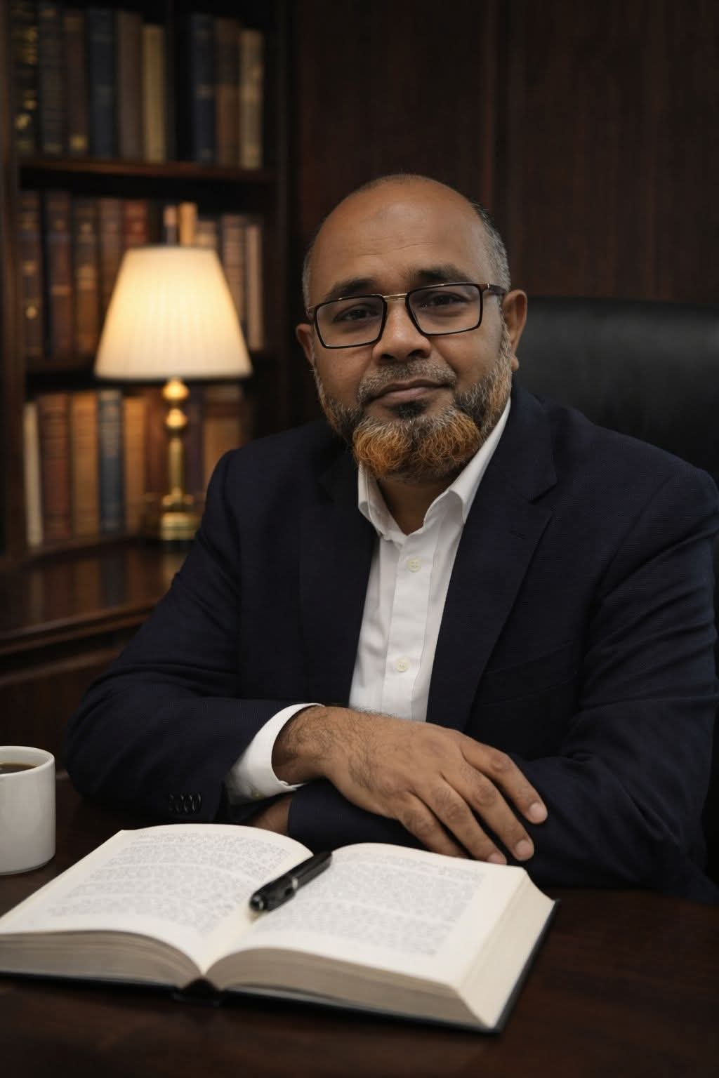 নির্বাচনী ইশতেহার বাস্তবায়নে সম্মিলিত দায়িত্ব