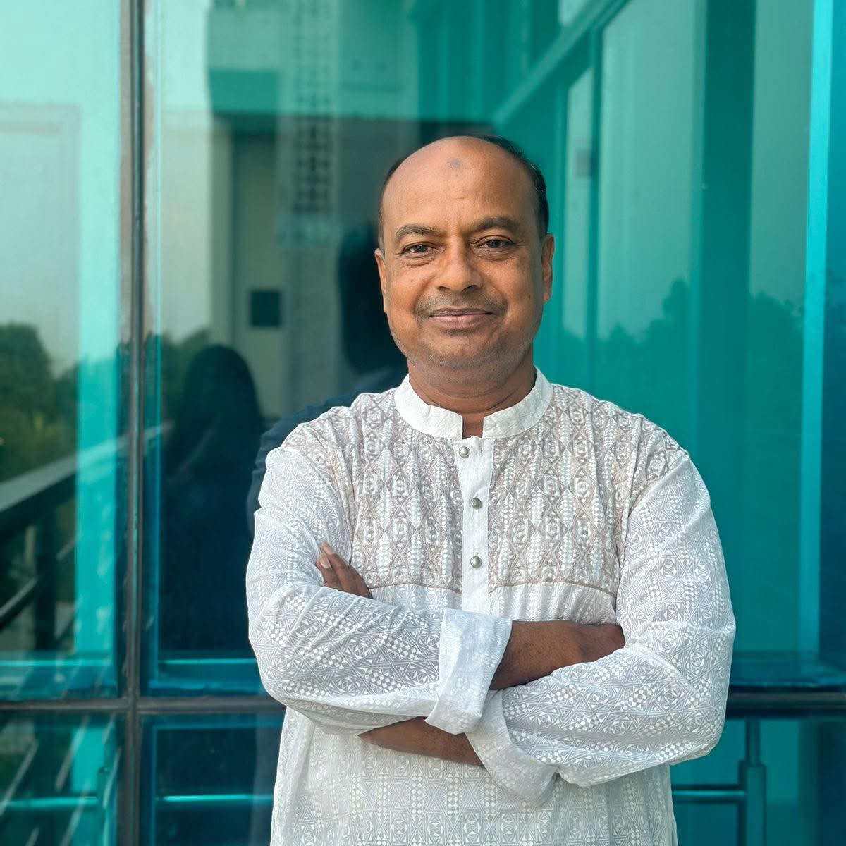 ত্যাগী নেতৃত্বের মূল্যায়ন হোক, তৃণমূলের-প্রত্যাশায় এডঃ হাসিবুর রহমান 
