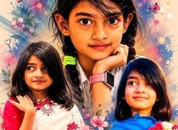 শিশু রামিসা হত্যা: বিচারহীনতার অন্ধকারে হারিয়ে যাওয়া শৈশব