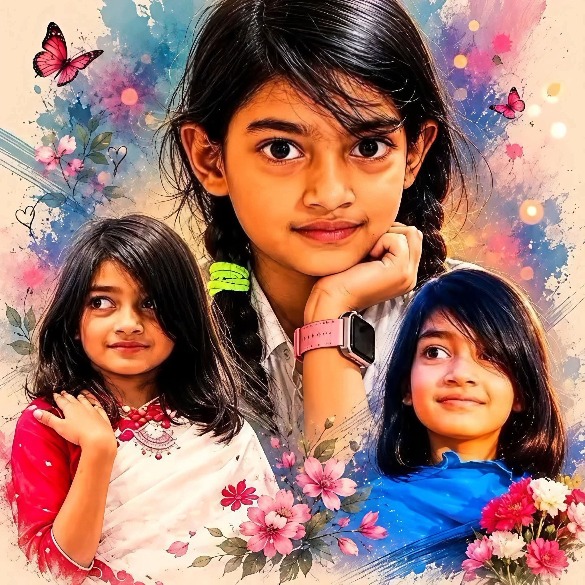 শিশু রামিসা হত্যা: বিচারহীনতার অন্ধকারে হারিয়ে যাওয়া শৈশব