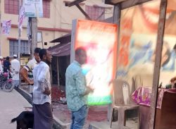 কুরবানির পশু বানাতে ছাগলের দাঁত উপড়ে ফেলার অভিযোগ, মানুষের ডেন্টাল চেম্বারেই চলল পশুর দাঁত তোলার ‘কারবার’