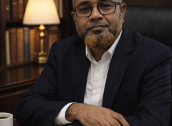 কথায় আদর্শ, কাজে বিপরীত: সমাজের নীরব সংকট