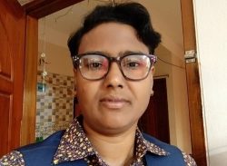 পটুয়াখালীতে মিথ্যা ও পরিকল্পিত ঘটনা সাজিয়ে হেয়প্রতিপন্নের অভিযোগে তীব্র প্রতিবাদ জানালেন সাংবাদিক রুনা হাওলাদার
