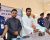 পটুয়াখালীতে দুরারোগ্য হতদরিদ্র এবং কৃতি শিক্ষার্থীদের মাঝে আর্থিক সহায়তায় প্রতিমন্ত্রী নুরুল হক নুর