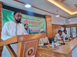 কলাপাড়ায় বিশ্ব শিক্ষক দিবস উপলক্ষে র‍্যালী ও আলোচনা সভা।