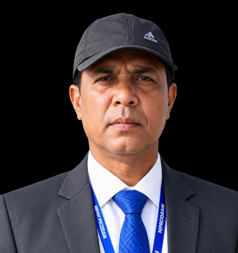 দক্ষ মানবসম্পদ গড়তে শিক্ষকের ভূমিকা অপরিসীম…শ্রেষ্ঠ প্রধান শিক্ষক কুতুবউদ্দিন তালুকদার। 
